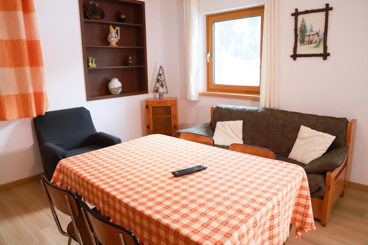 法尔西德Mountain Chalet Cime D'Auta Dolomiti公寓 外观 照片