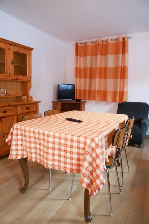 法尔西德Mountain Chalet Cime D'Auta Dolomiti公寓 外观 照片